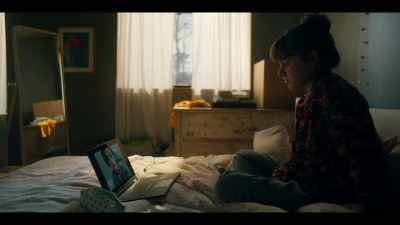 'Well, the truth.' - Finding Alice