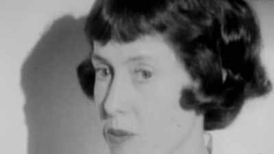 Well, the uh, agent expressed to me that
it was routine for them to come to people - The Assassination & Mrs. Paine