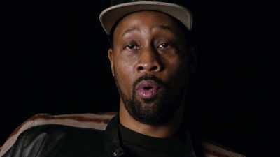Well, the value now is
hard to measure, - Wu-Tang Clan: Of Mics and Men