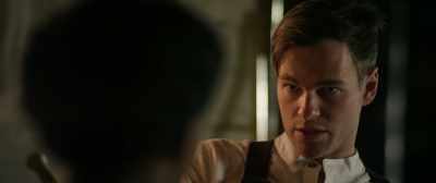 - Well, the war begun shortly
after we arrived - A Southern Haunting