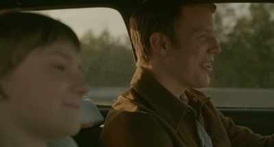 - Well, the way I see it, dolly, - A Friend of the Family