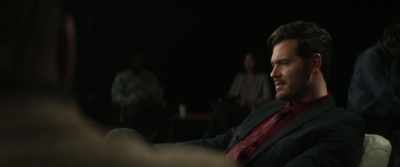 Well, the way I see it,
there's only one explanation - Left Behind: Rise of the Antichrist