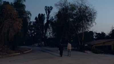 Well, the way
that guy was barking at us... - My Scientology Movie