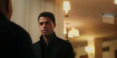 - Well, the way
you've been acting lately, - Reginald the Vampire