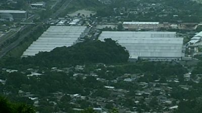 Well the whole idea of the export processing zone - The Corporation