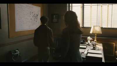 Well, the whole purpose
of the program is to encourage - The Plot Against America