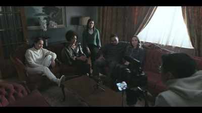 - Well, the word history implies - The Amityville Curse