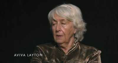Well, the word "ruthless" is just the word - Marianne & Leonard: Words of Love