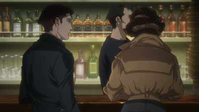 Well, the world
Payment is for authentication. - Genocidal Organ