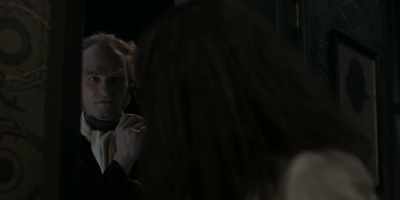 Well, their miserable children this time. - A Series of Unfortunate Events