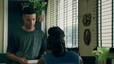 Well, them more
than most, but-- - Queen Sugar