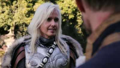 Well, then Alerion
is safe for the moment, - Empire Queen: The Golden Age of Magic