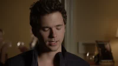 Well, then, all you have to do is wait another three. - Teen Wolf