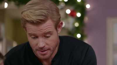 Well... then allow me. - Jingle Bell Princess