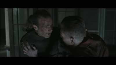 Well, then, buddy, why don't you drop me
by the old CASEVAC - The Marine 6: Close Quarters