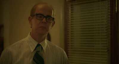 - Well, then call
them and unsay it. - A Friend of the Family