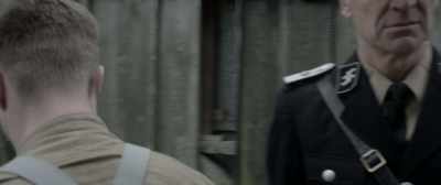 Well then you can let them go - Behind the Line: Escape to Dunkirk