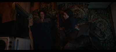 - Well then come on, - Christmas at the Ranch