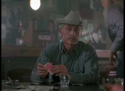 Well, then consider me
your first customer. - Quantum Leap