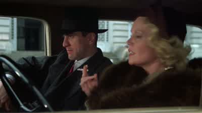 Well, then do it. - Once Upon a Time in America