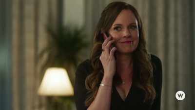 Well then get your laptop,
get comfy, and call me back. - Dating the Delaneys