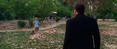 Well then go home Toby You make me sick - Wild Hogs