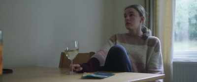 Well, then, we have to decide
what you want, - Military Wives
