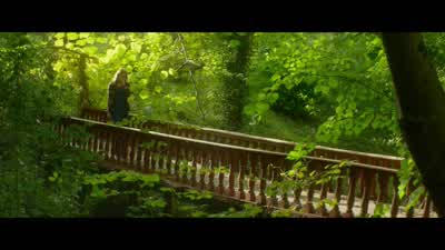 Well, then, here we are. - The Theory of Everything
