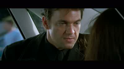 Well, then, how about dying... - Mission: Impossible II
