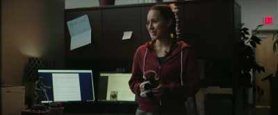 - Well, then how am I
supposed to get better? - Ruthless