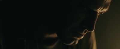 Well, then, how did they
know what he says to me? - The Abandon