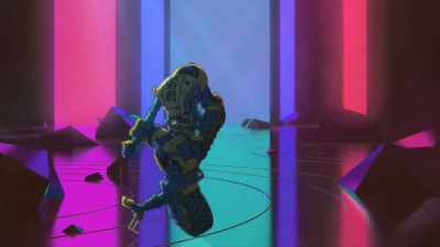 ♪ Well then how you gonna eat
When you bitin' the hand? ♪ - Sturgill Simpson Presents Sound & Fury