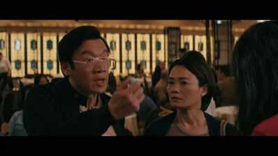 Well then, I am taking this-- - American Born Chinese