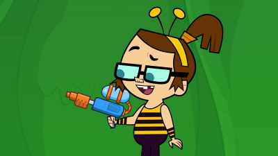 - Well, then I guess I don't
need this anymore! - Total DramaRama