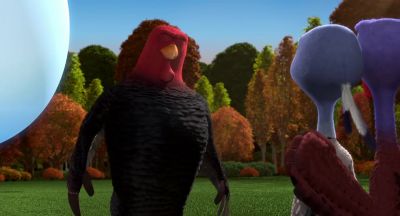 Well then I guess this is goodbye - Free Birds