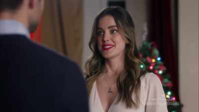 Well, then I guess
it's Christmas here - A Merry Christmas Match
