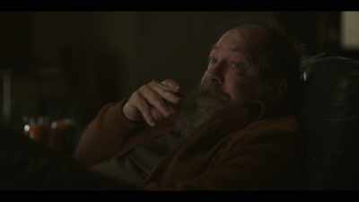 Well, then, I guess it's nice
he does it for you. - American Rust