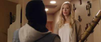 Well, then I guess this
was meant to be. - Killer Kate!