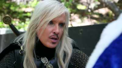 Well, then I promise
we will find another way. - Empire Queen: The Golden Age of Magic