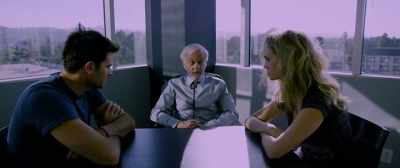 - Well then, I reckon
we oughta discuss - The Way We Weren't