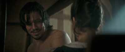 Well, then I’ll look--
This way, is that better? - The Three Musketeers: D'Artagnan