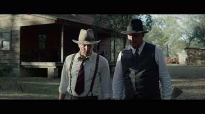 Well, then I suggest we bring in
a local sheriff next time. - The Highwaymen