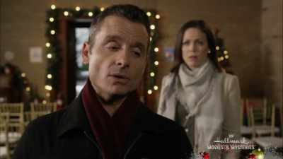 Well, then I would say
you have a choice to make. - Engaging Father Christmas