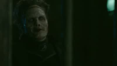 Well, then, I'm all ears. - Legacies