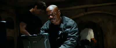 I don't agree with that Then I'm smarter than youI'm going up I agree with LutherWe can't have real relationships But you see I love that - Mission: Impossible III