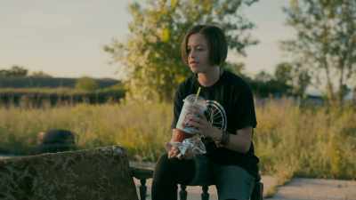 Well, then, in that case, - Paper Girls