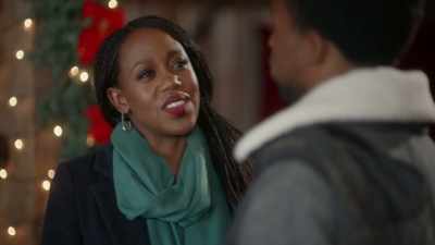 Well then, who is
Julian Thompson? - Christmas Time Is Here