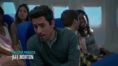 Well, then it's never, because right now, - LA to Vegas