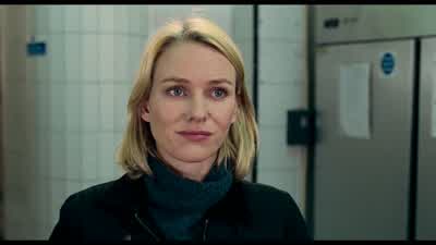 Well, then it's settled. - Eastern Promises