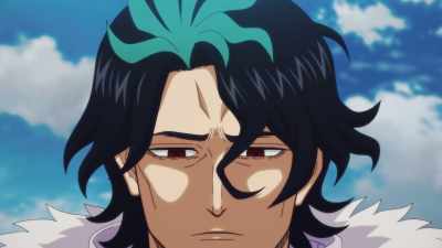 Well then, Julius, shall we begin as well? - Black Clover: Sword of the Wizard King